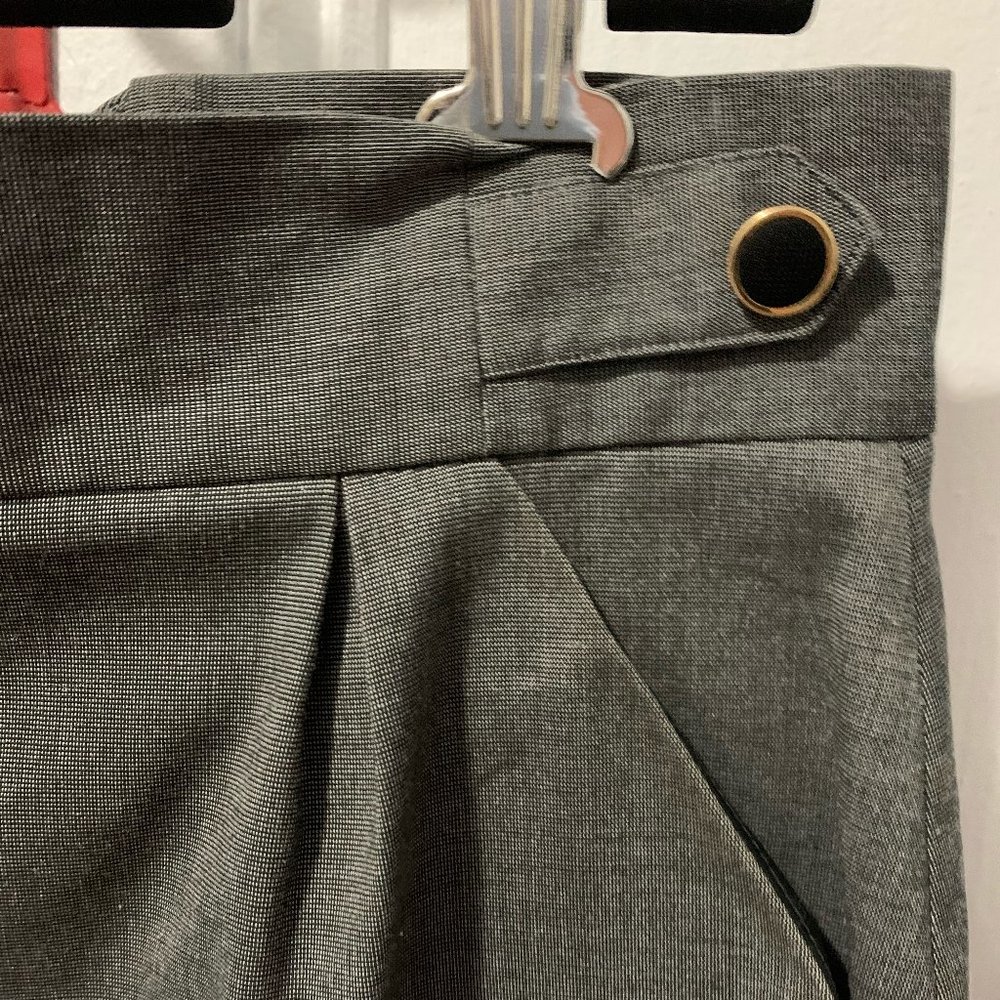 TopShop Pencil Skirt - 10